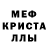 Первитин пудра Maria Yablonskaya